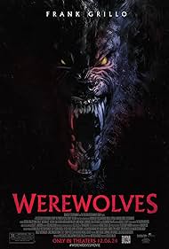 Werewolves 2024 torrent