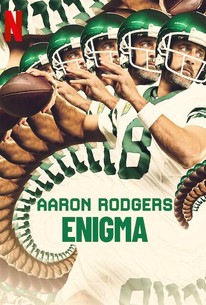 Aaron Rodgers: Enigma torrent